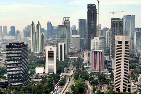 Surabaya Peringatkan 2.740 Pemilik Gedung Soal Laik Fungsi