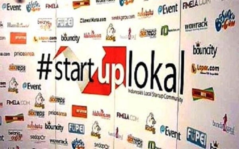 Di tengah badai PHK, ini daftar startup Indonesia yang terima pendanaan tahun 2022.  - Istimewa