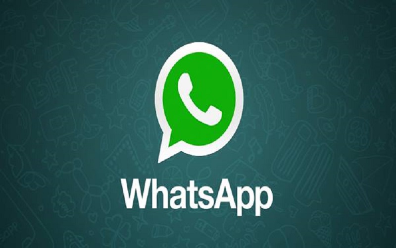 Logo WhatsApp  -  whatsapp.com