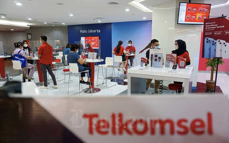 Laporan OpenSignal: Telkomsel Masih Jadi Juara Jaringan di Indonesia