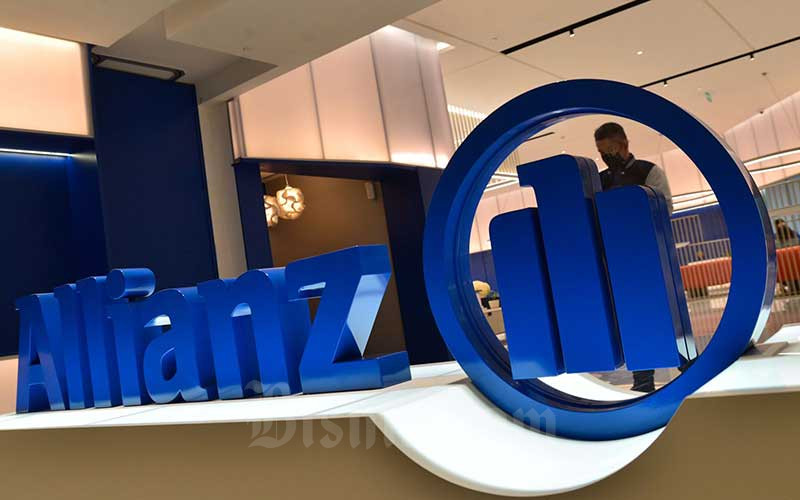 Penjualan Asuransi Jiwa Hingga Kesehatan Lewat Bank Loyo, Intip Proyeksi Allianz dan Prudential