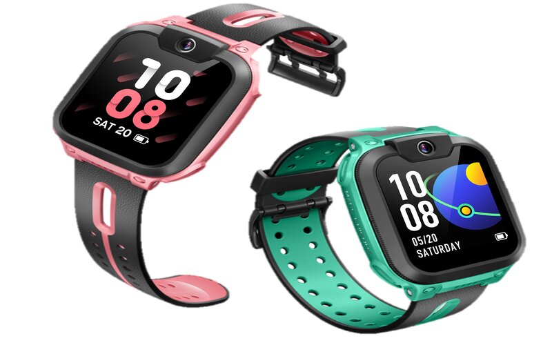 Olike Boyong Smartwatch Khusus Anak imoo Z1 ke Indonesia, Ini Spesifikasinya