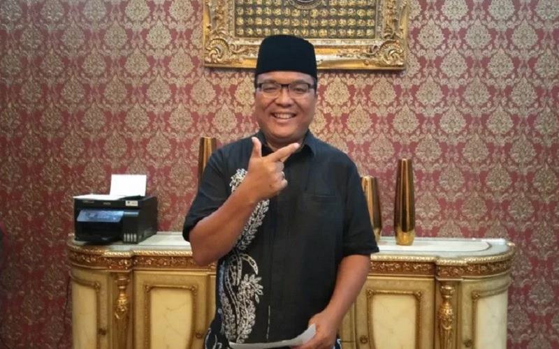 Denny Indrayana Minta KPK Tunda Pemeriksaan Mardani Maming