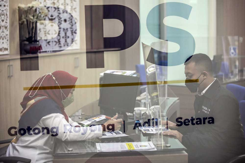 DJP Riau Terima PPh dari Program Pengungkapan Sukarela Mencapai Rp1 Triliun