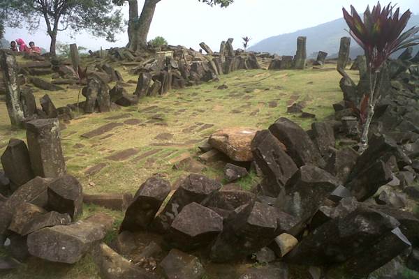 Yuk Jelajah ke Destinasi Wisata Prasejarah di Cianjur dan Bandung Ini
