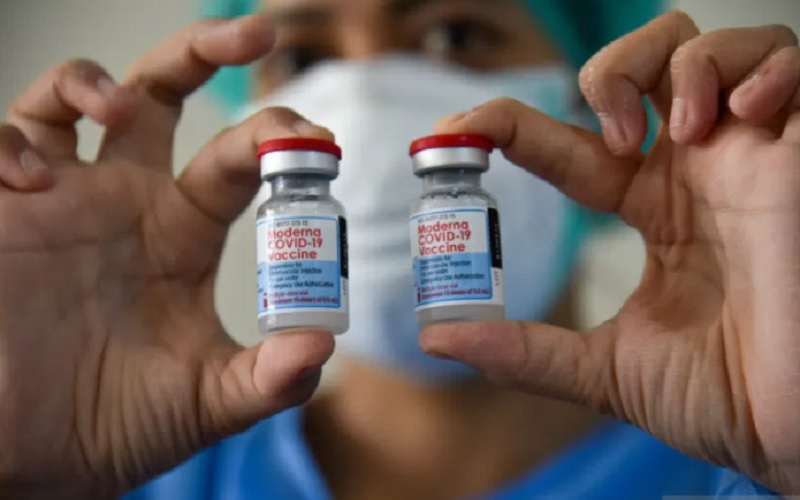 Studi: Respons Imun Vaksinasi Booster pada Omicron Berkurang dalam 6 Bulan