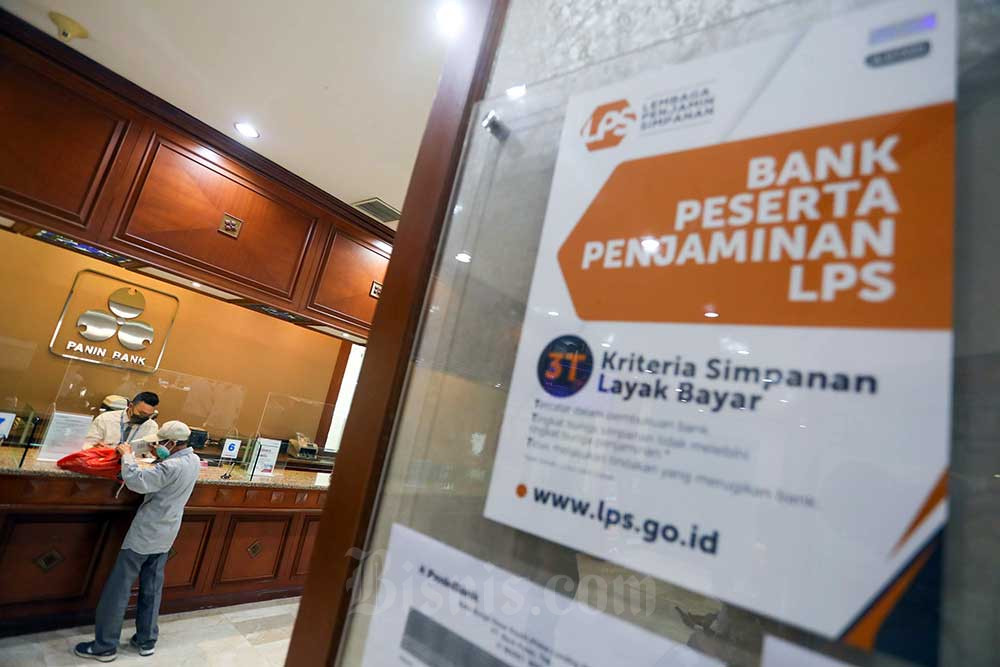 Ini Kata Bos Bank Panin (PNBN) Update Kasus Suap Eks Pejabat Pajak