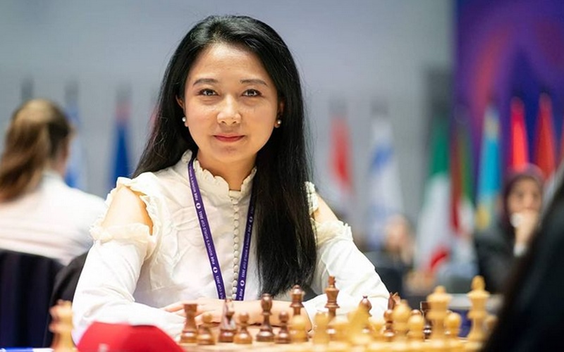 Nine Indonesian chess players compete in the 2022 Chess Olympiad