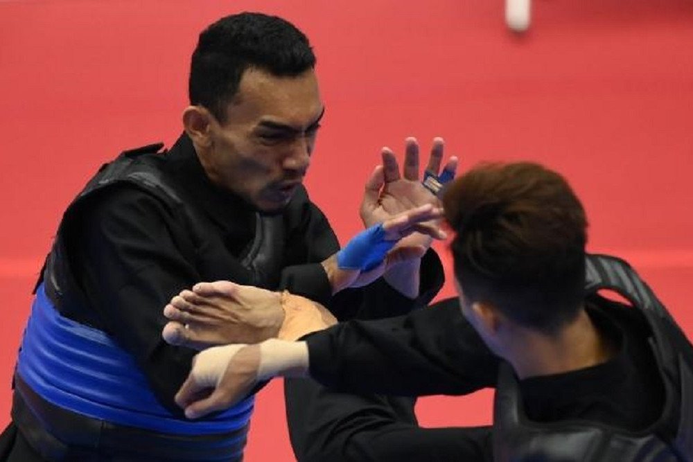 Join the 2022 World Championship, Indonesia sends 37 Pencak Silat athletes
