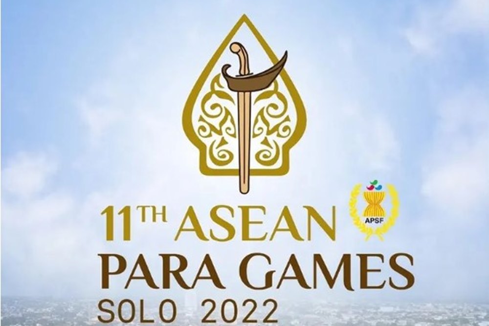 Upacara Pembukaan Asean Para Games 2022 Digelar di Stadion Manahan