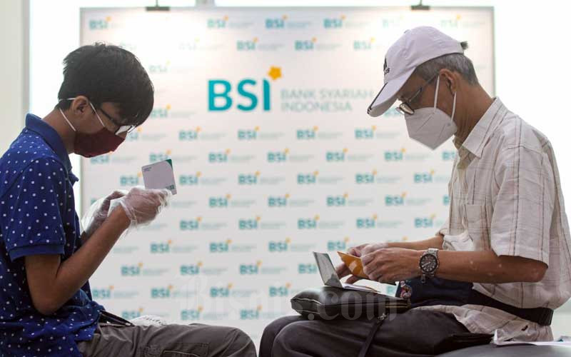 Life With BSI Expo Jakarta, BRIS Gelar Promo KPR Syariah