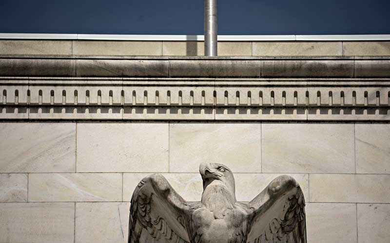 Dampak Keputusan The Fed dan Penyebab Resesi