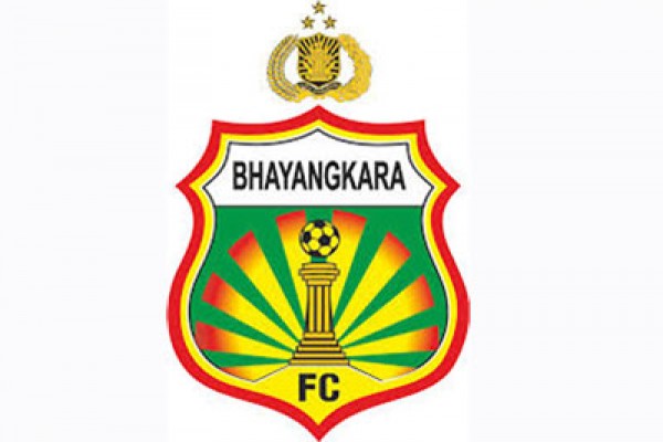 Rekap Hasil Liga 1: Persija vs Persis, Persik Kediri vs Bhayangkara FC
