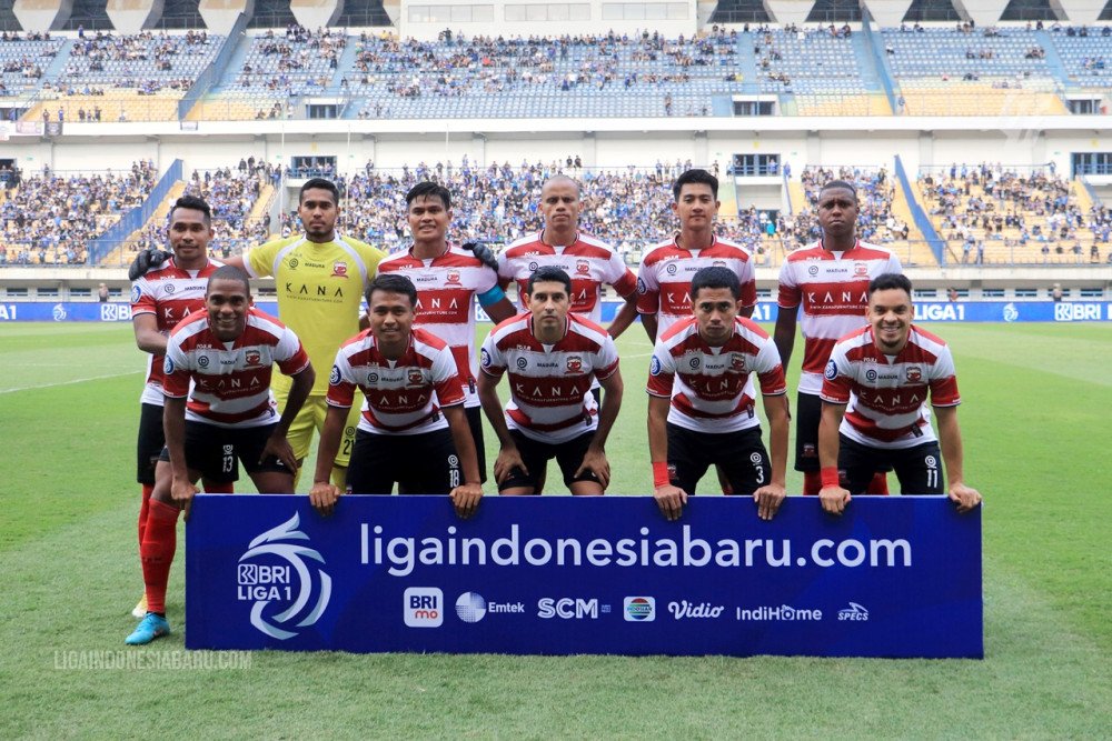 Top Skor Liga 1 2022-2023: Bomber Lokal Masih Bisa Bersaing