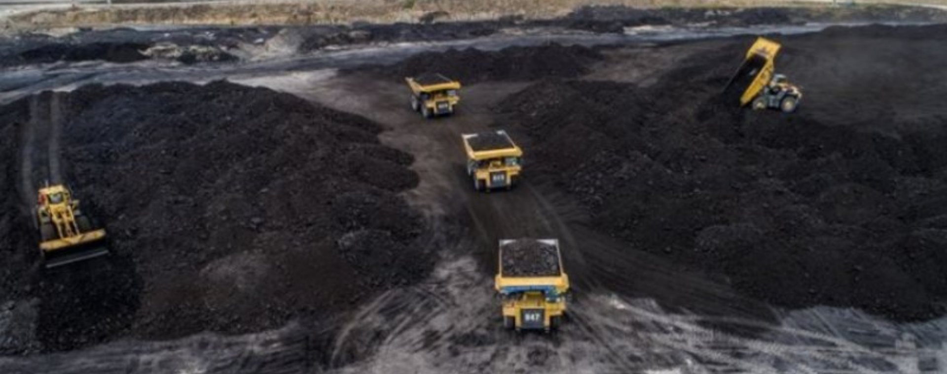 Menanti Kepul Perdagangan Karbon dan Tuah Aluminium Hijau Adaro (ADRO)