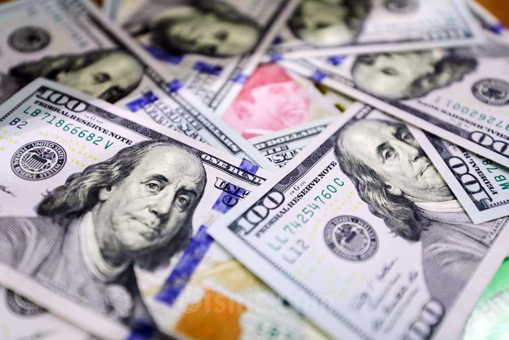 Nilai Tukar Rupiah Terhadap Dolar AS Hari Ini, Jumat 5 Agustus 2022