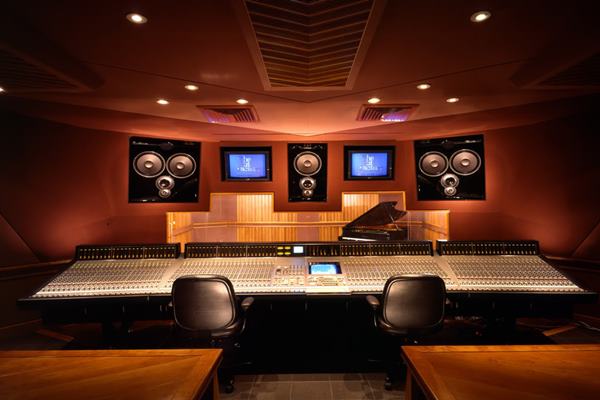 Tips Membangun Bisnis Studio Musik yang Menguntungkan