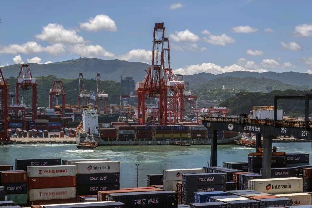 Waspadai Konflik China-AS di Taiwan, Bisa Berdampak ke Ekonomi Indonesia