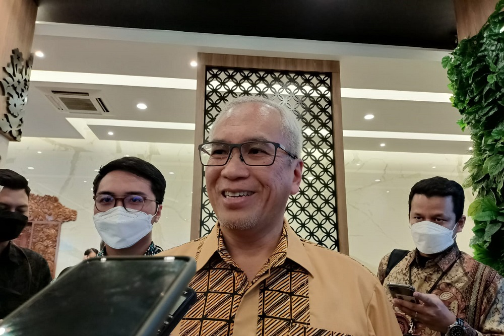Top 5 News Bisnisindonesia.id: Penanganan Peti Setengah Hati hingga Proyek Dicoret dari Daftar PSN Era Jokowi