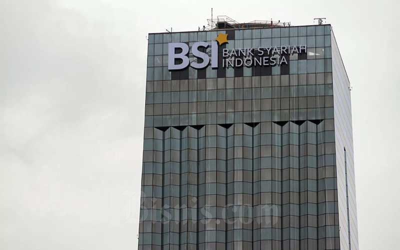 BSI (BRIS) Rights Issue Kuartal III Tahun Ini, Menarik untuk Investor?
