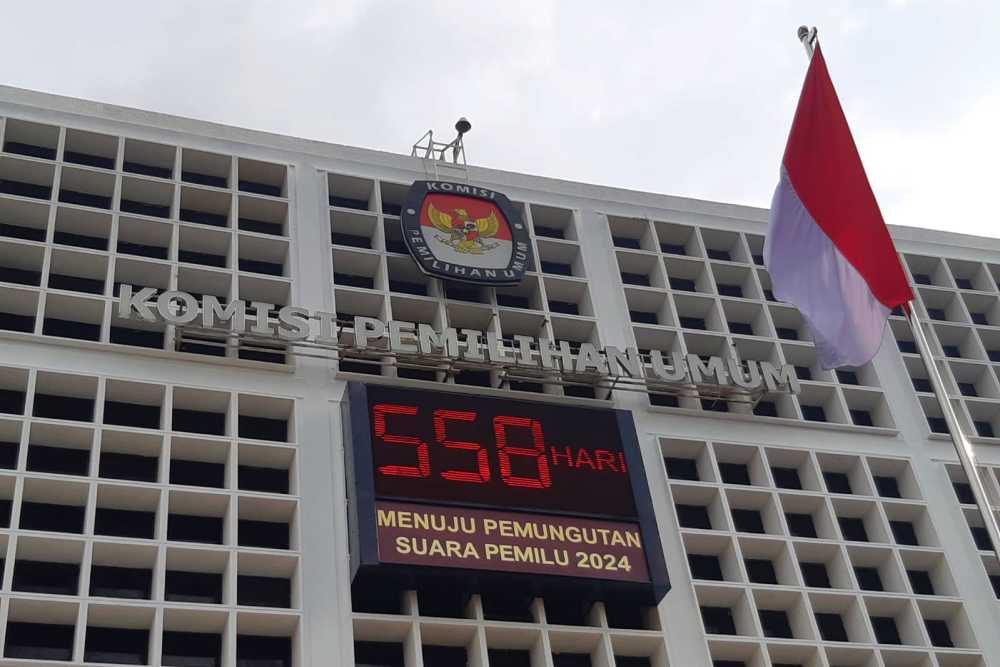 Prabowo dan Cak Imin Kompak ke KPU Hari Ini, Pengumuman Koalisi Gerindra-PKB?