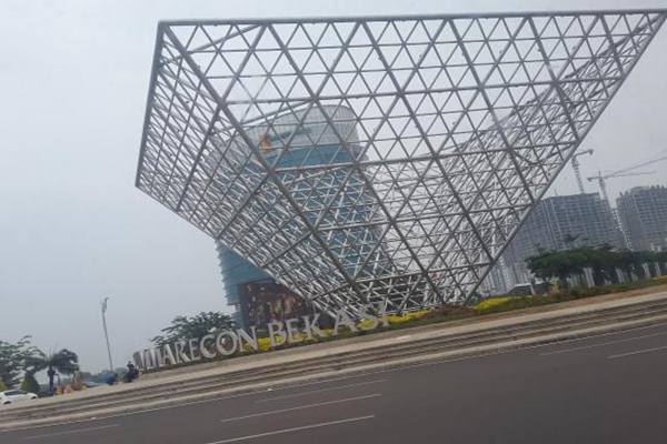 Geledah Plaza Summarecon Bekasi, KPK Temukan Dokumen Aliran Uang Suap