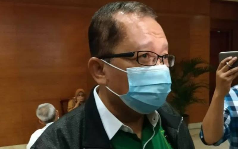 Bocoran Capres Koalisi Indonesia Bersatu, Ada Sosok Kepala Daerah