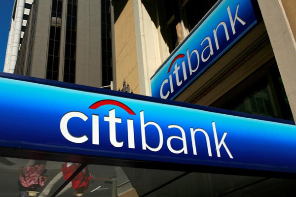Citibank Indonesia Raup Laba Rp749,6 Miliar per Semester I/2022
