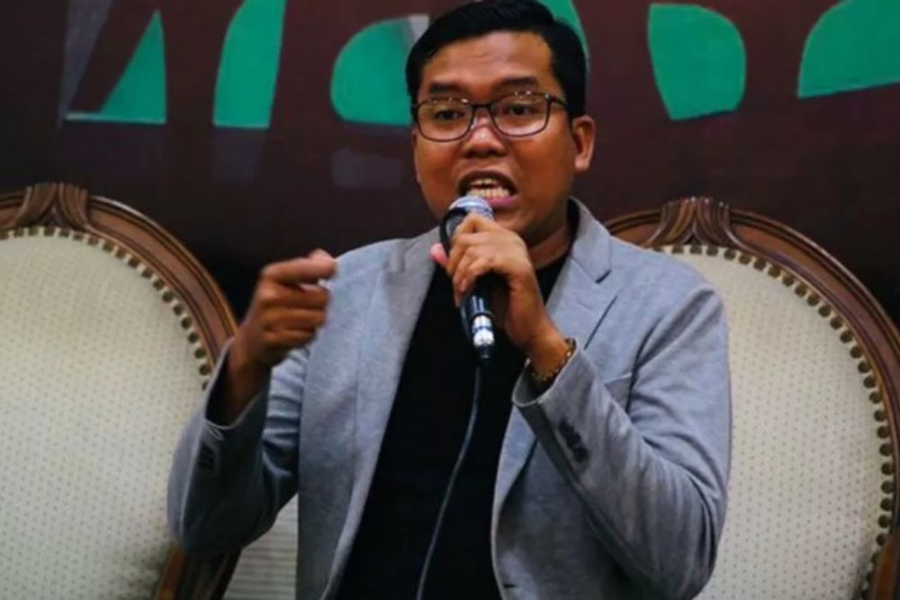 Prabowo Siap Nyapres Lagi, Pengamat Ingatkan Jangan Salah Pilih Wakil