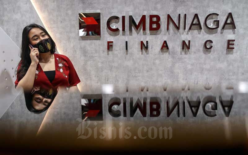 Kinerja Leasing CIMB (BNGA) Naik Tajam, Sebar Kredit Rp5 Triliun