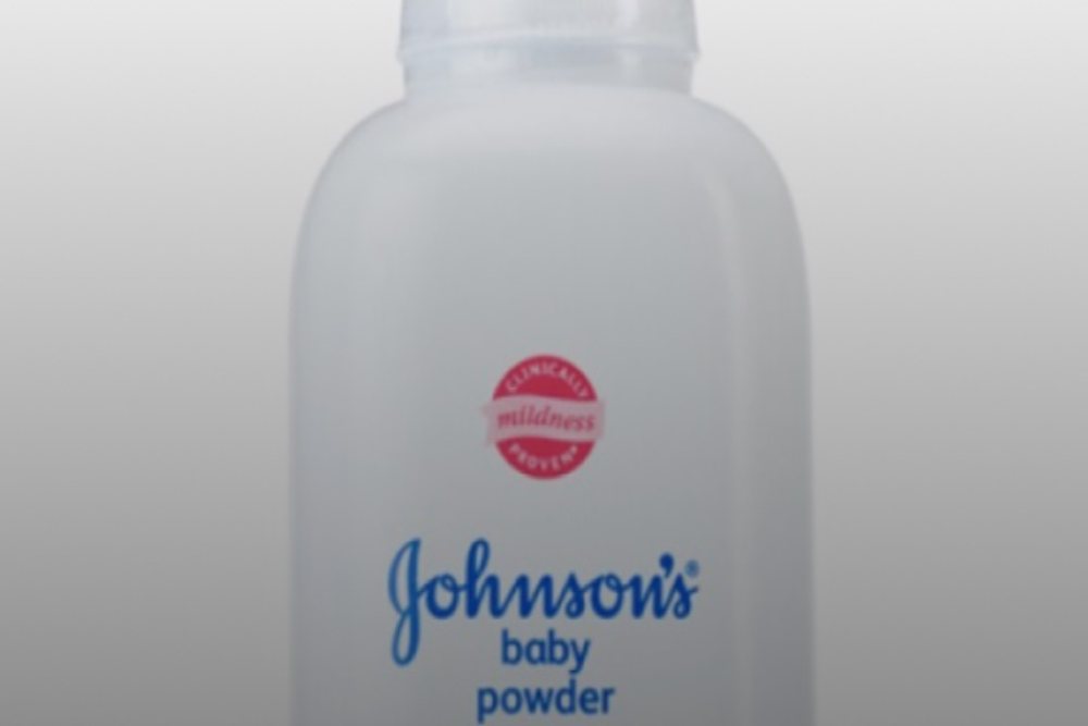 Johnson & Johnson will stop selling baby powder in 2023, why?
