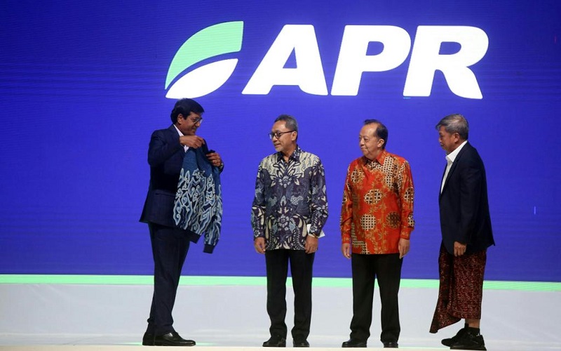 Mendag Apresiasi Kontribusi APR Dukung Peningkatan Kinerja Ekspor Indonesia
