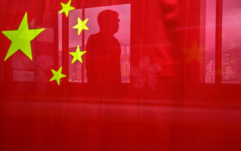 China Gagal Pacu Pinjaman Bank Gara-Gara Suku Bunga Rendah