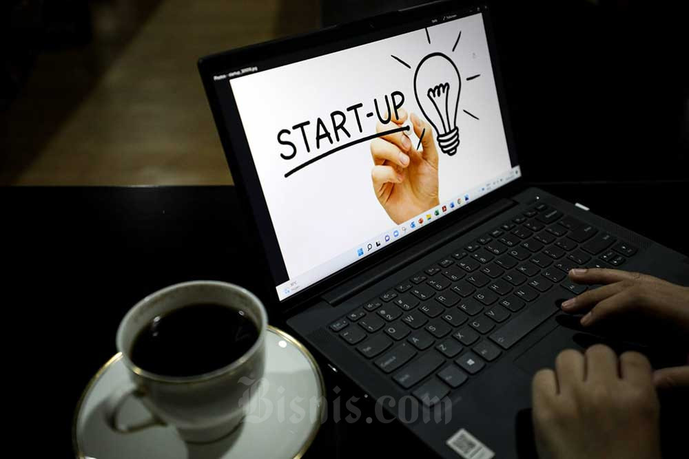 Startup Majoo Raih Pendanaan Rp149 Miliar, Ini Rencananya