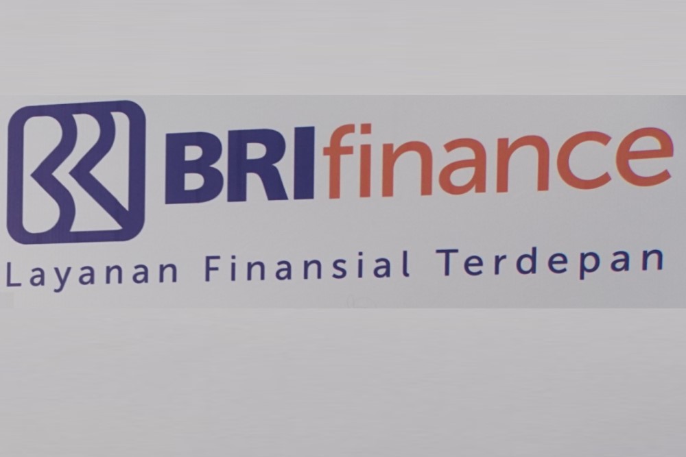 Sukses Transformasi Bisnis, BRI Finance Diganjar Special Award dari Bisnis Indonesia
