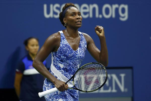Tenis US Open 2022: Thiem, Venus Williams, Serta Kenin Dapat Jatah Wildcard