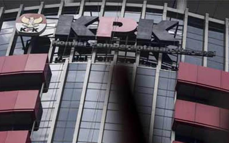 KPK Tahan Pejabat BPK Sultra Terkait Kasus Suap Manipulasi Laporan Keuangan