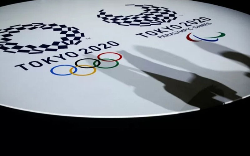 Diduga Terima Suap, Pejabat Eksekutif Olimpiade Tokyo Ditangkap