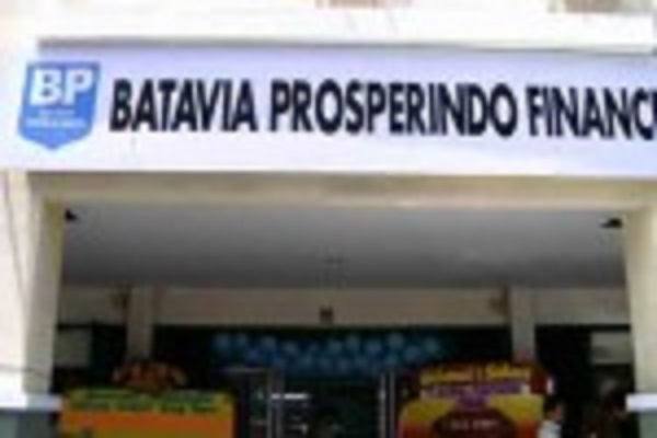 Akuisisi Woori Card Disetujui, Batavia Prosperindo Finance Bakal Ganti Nama