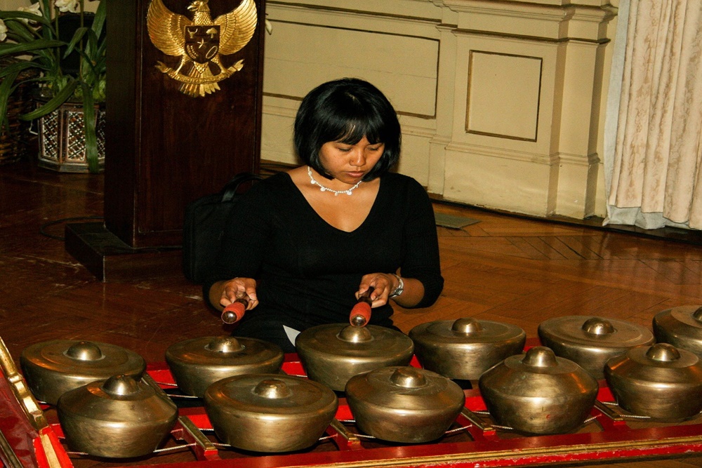 Mengenal Sejarah Gamelan Budaya Indonesia Yang Telah Diakui Dunia Hot