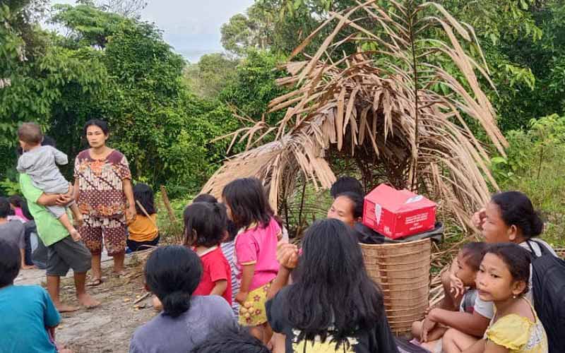Gempa Magnitudo 6,1 Mentawai, 3.000 Warga Mengungsi ke Atas Bukit