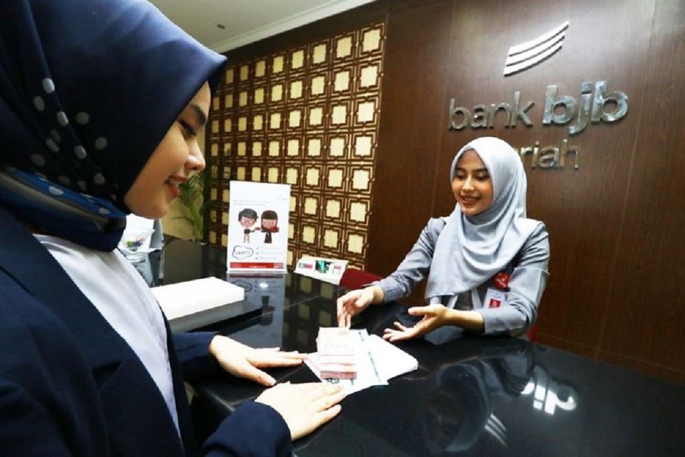 Bank BJB Syariah Raih Peringkat idAA- Outlook Stabil dari Pefindo