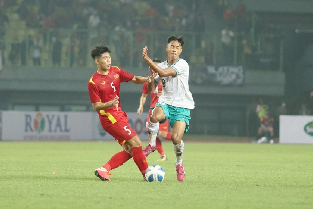 Prediksi Skor Timnas Indonesia vs Vietnam, Head to Head, Susunan Pemain