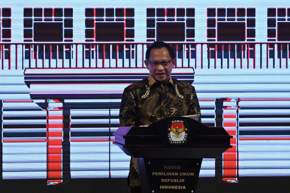 PDIP Sarankan Mendagri Usulkan Perempuan Penjabat Gubernur DKI Jakarta