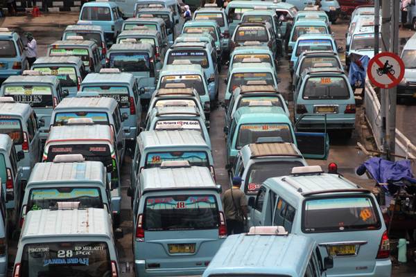 Bansos Sektor Transportasi, 1.574 Orang di Magetan Diusulkan Jadi Penerima