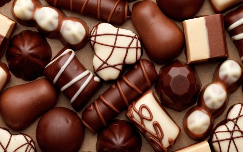Choco Lover, Ini Lho Wilayah Penghasil Cokelat Asli Indonesia