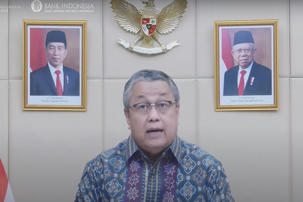 Eksportir Bandel Bakal Kena Sanksi Bank Indonesia, Cek Detilnya