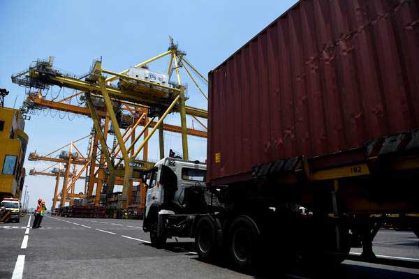 Jelajah Pelabuhan 2022: Misi Besar SPTP Setelah Pelindo Merger