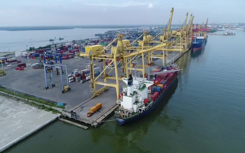 Jelajah Pelabuhan 2022: Babak Baru Belawan New Container Terminal