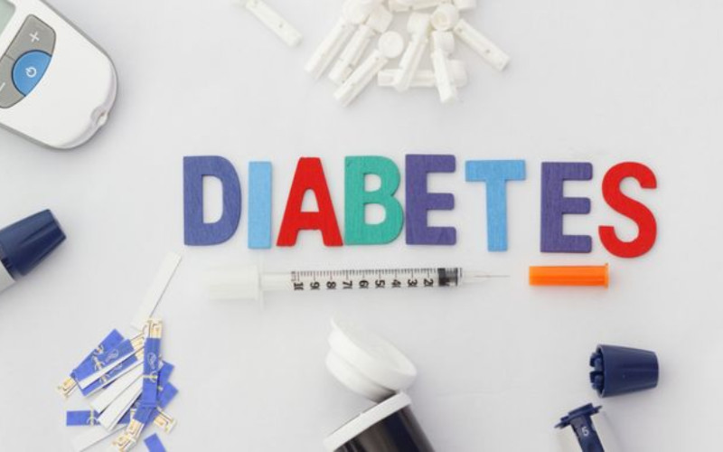 Alert!  Diabetes cases will increase 2 times
